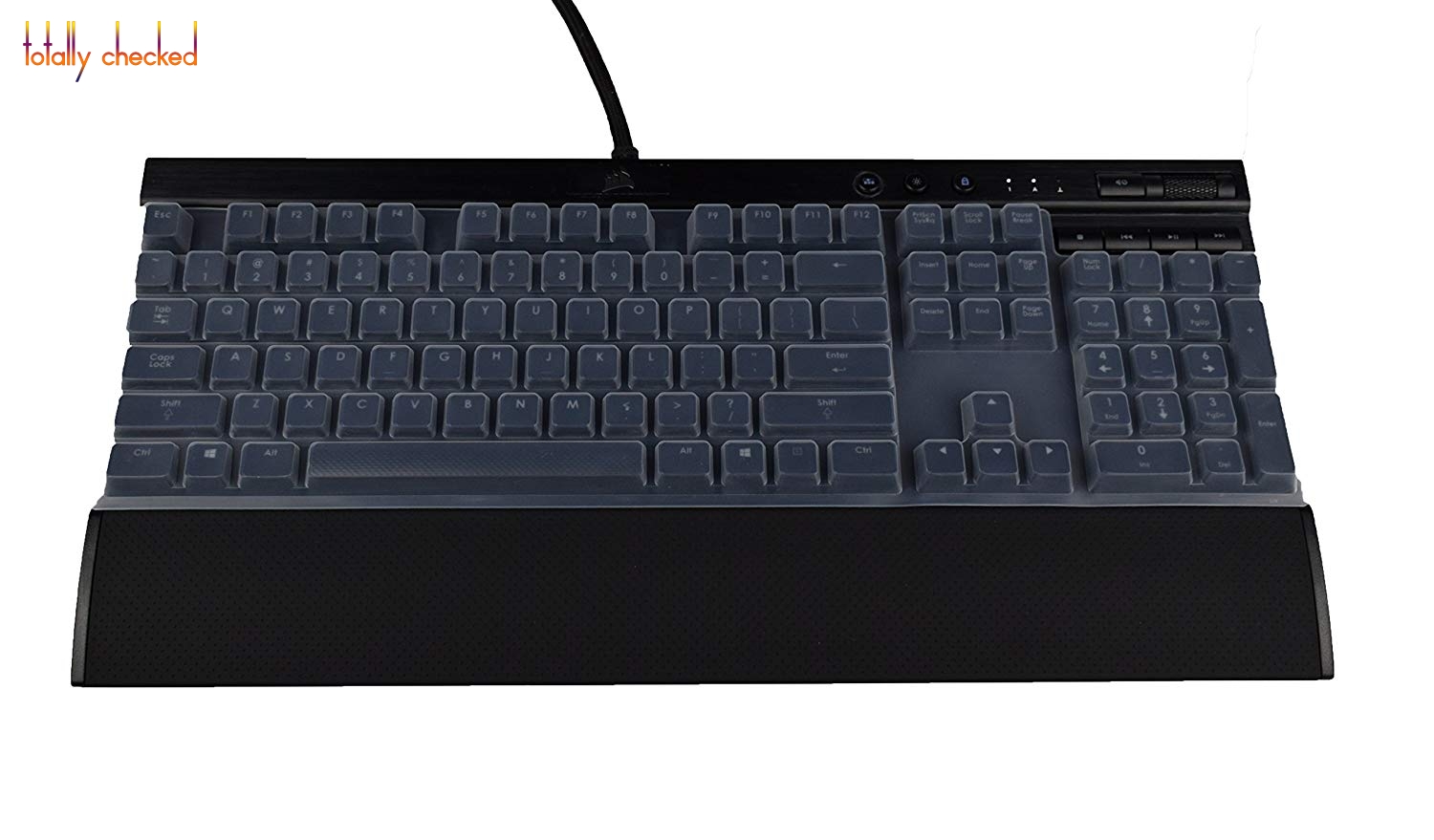 Gaming Keyboard Corsair - Corsair K70 RAPIDFIRE RGB 기계식 게이밍