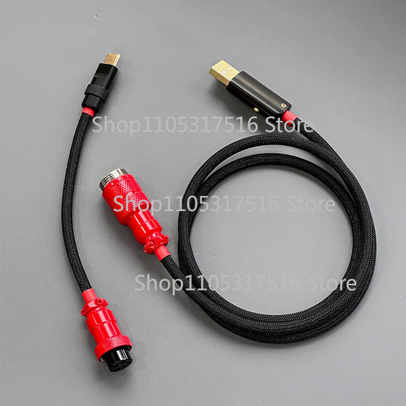 Aviator Connector Kit - 알 수 없는 오류를 위한 맞춤형