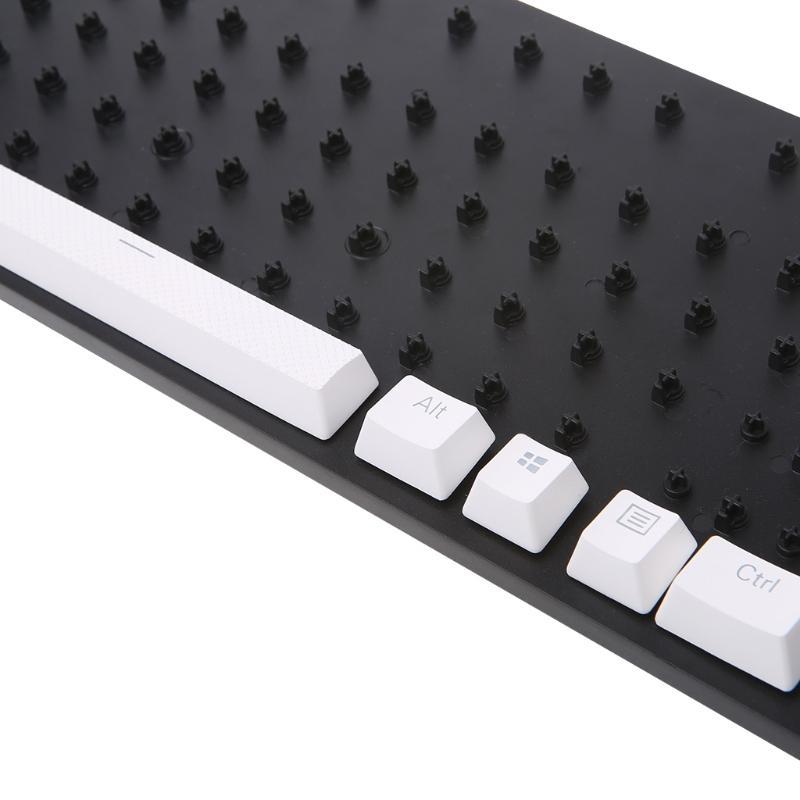 Gaming Keyboard Corsair - R53C PBT 6.5U 키캡 해적 기계식