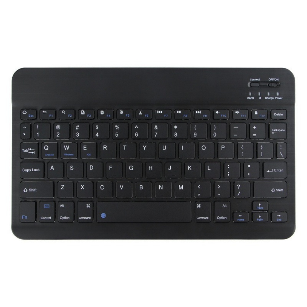 Gaming Keyboard Mini - 블루투스 5.0 무선 키보드 200mAh 충전식