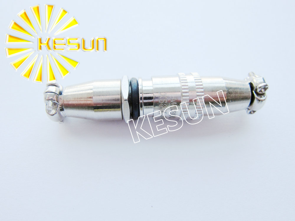 Aviator Connector Kit - XS8-4 XS8 4 핀 암수 버트