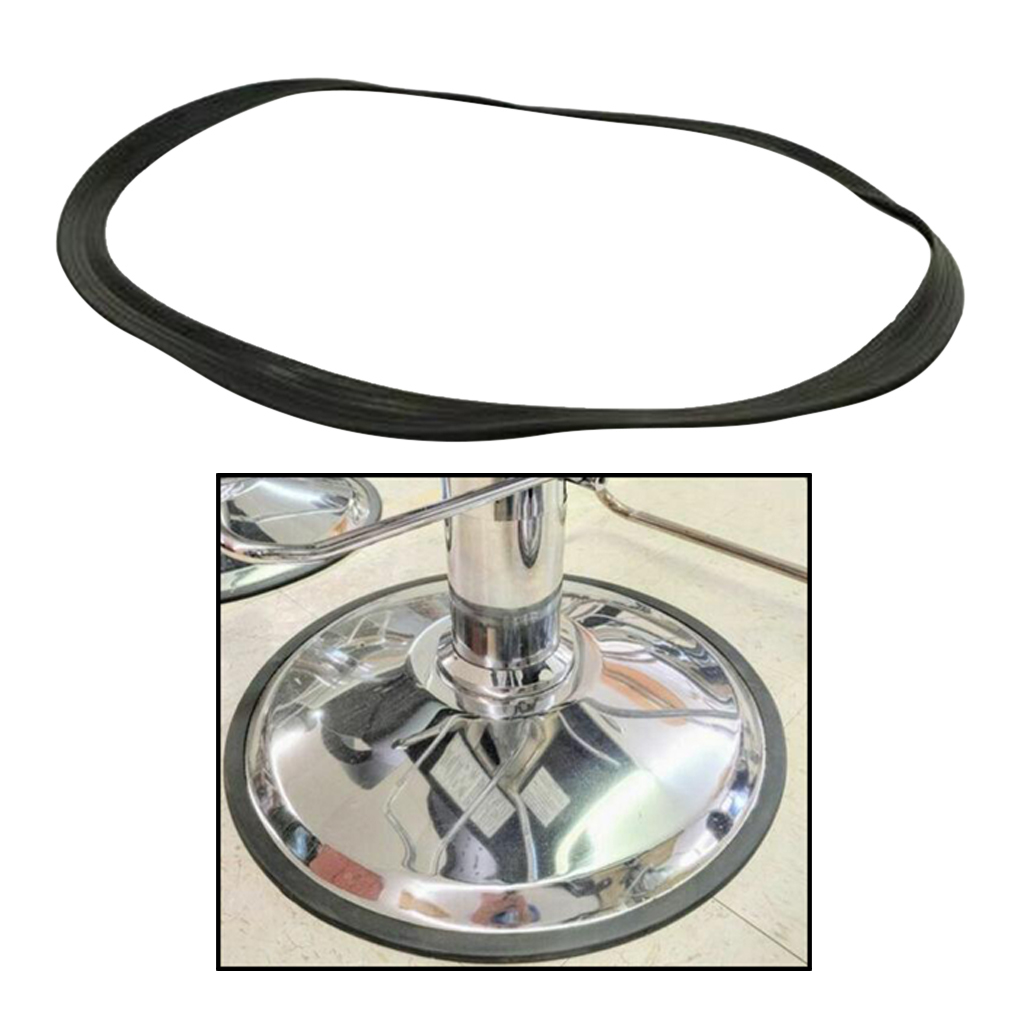 Gasket Mount Kit - 이발사 살롱 스타일링 의자 유압베이스 장비