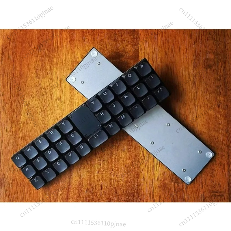 Gaming Keyboard Mini - P31n/P30a 로우 프로파일 키보드 블루투스 유선
