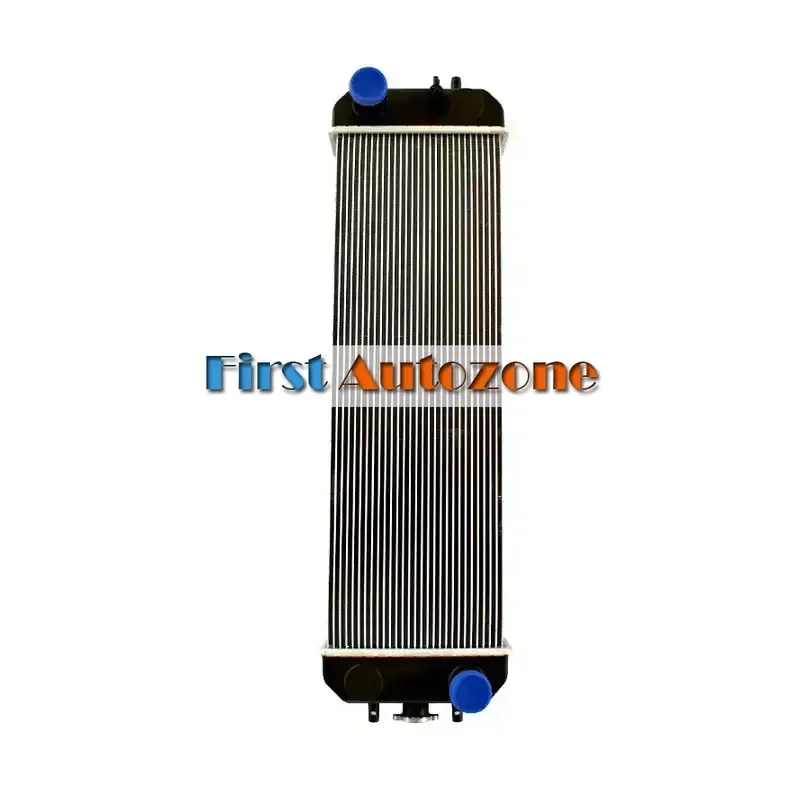Aluminum Case 65 - CASE CX75 굴삭기용 물탱크 라디에이터