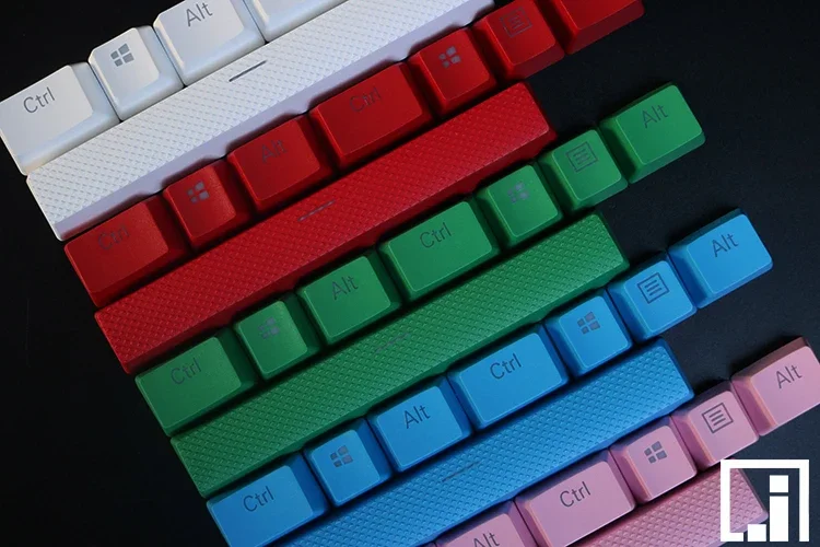 Gaming Keyboard Corsair - Corsair G710 K70 K65 K95 기계식