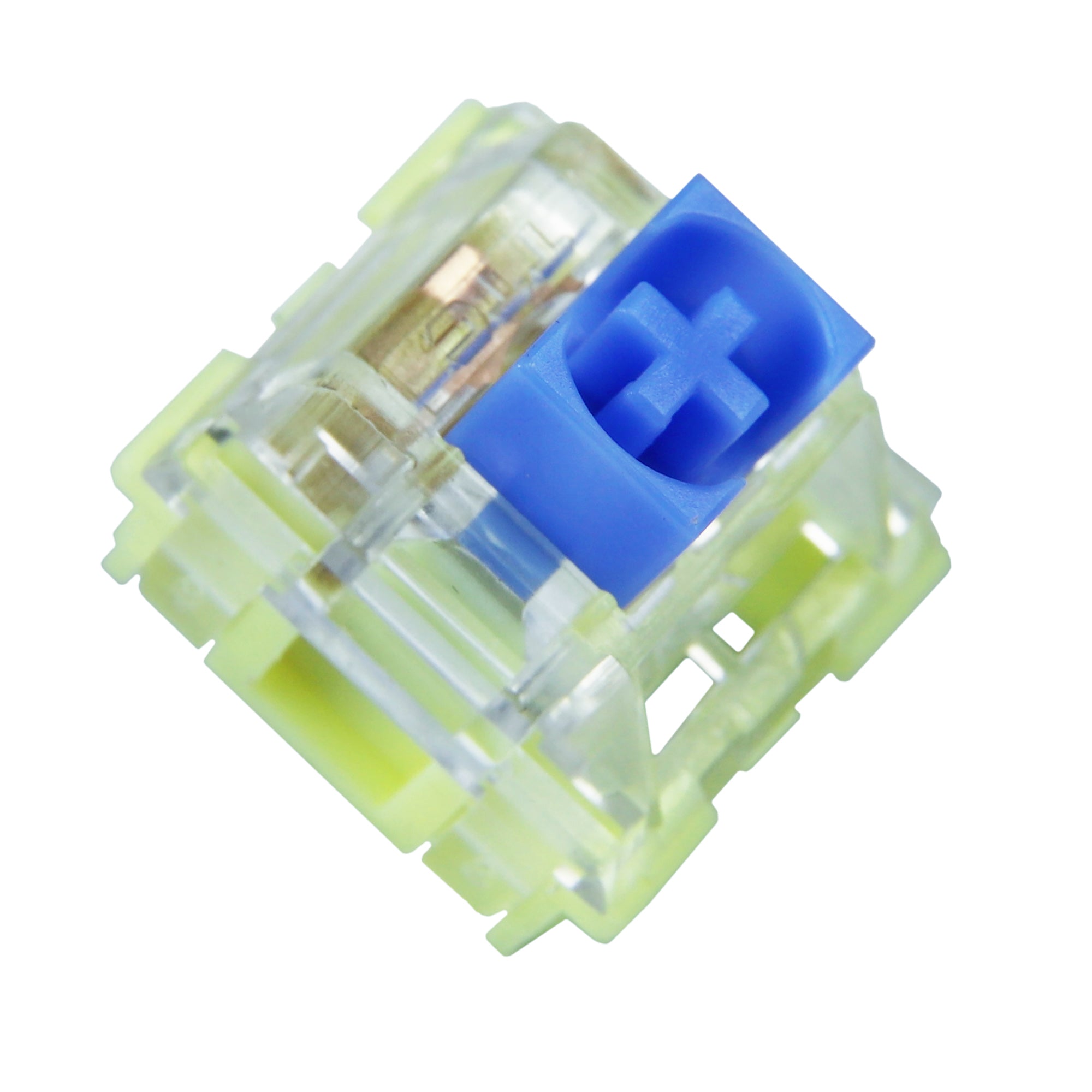 Keyboard Gaming Blue Switch - 기계식 키보드 용 10 Pcs TTC
