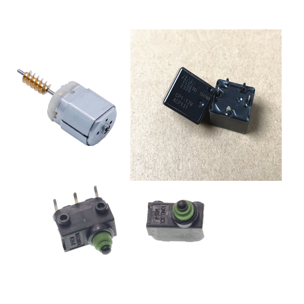 Mechanical Switch Tester - J764 ELV 스티어링 칼럼 모터 마이크로