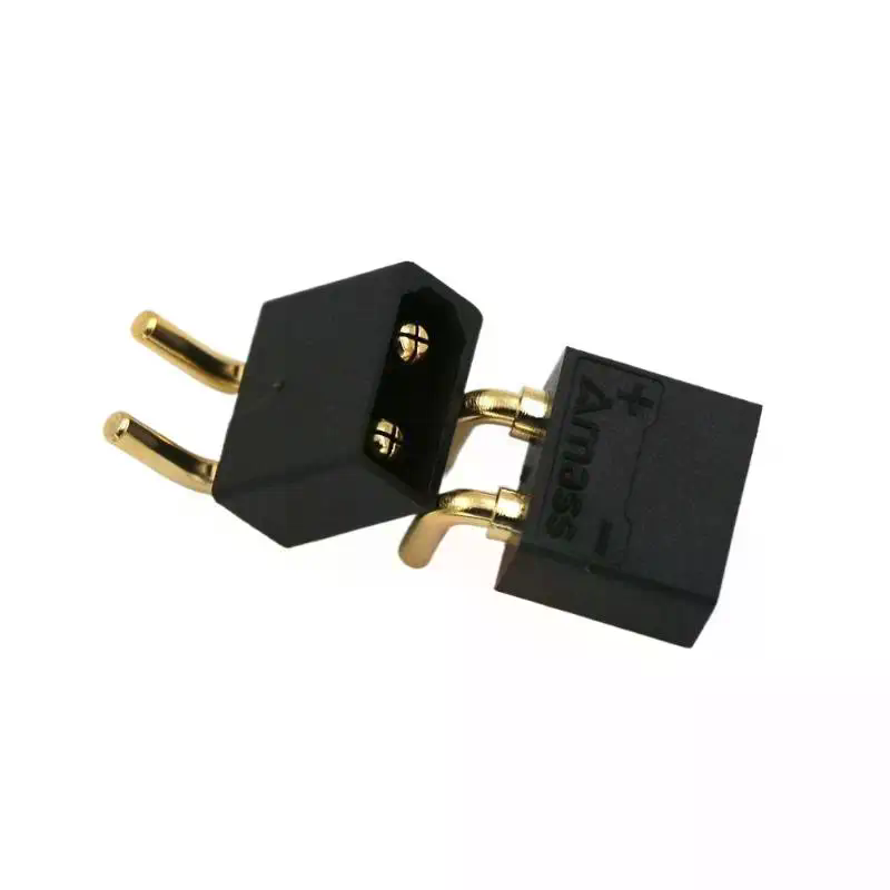 Aviator Connector Kit - XT30PW-M36 2 코어 PCB 보드 플러그