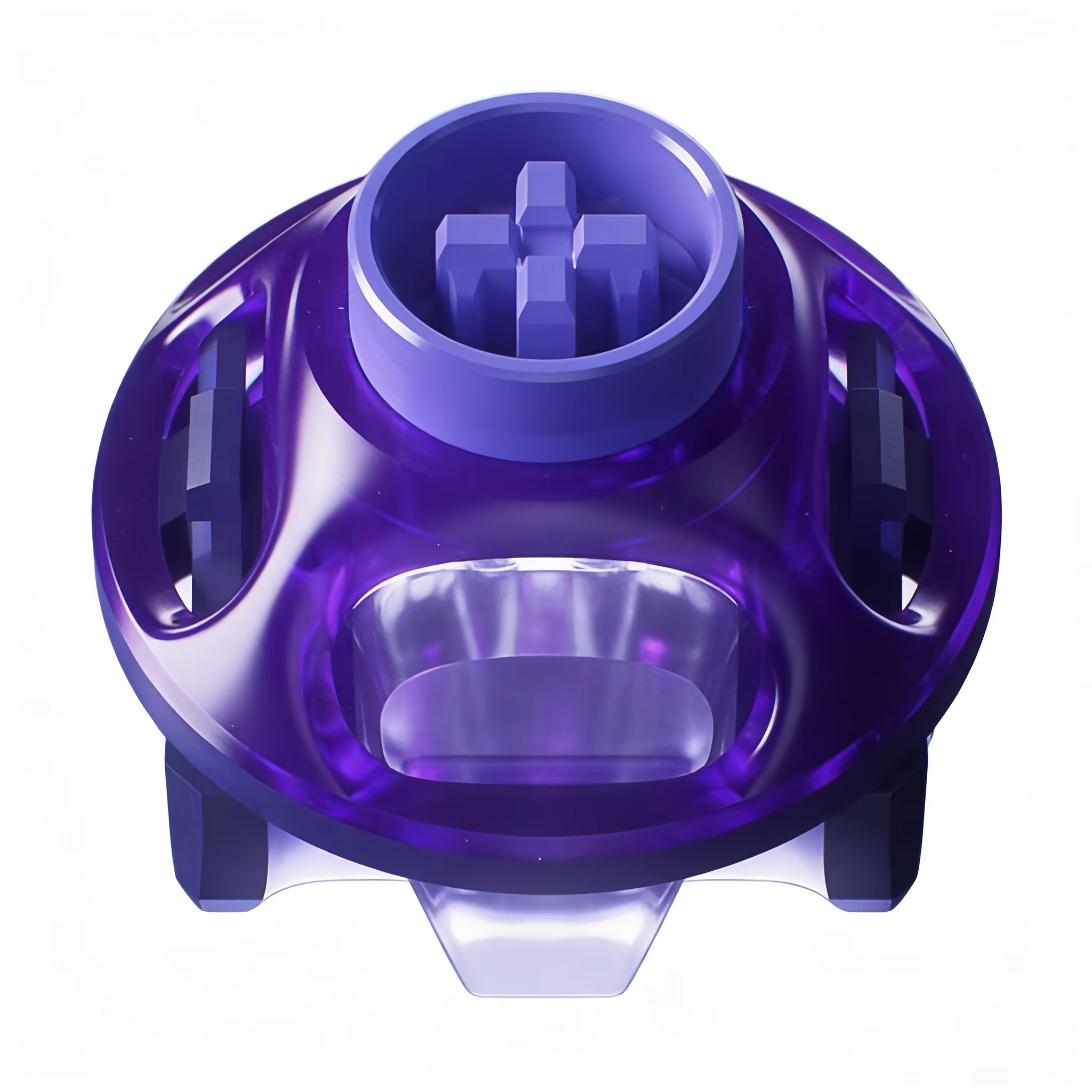 Gaming Keyboard Hall Effect Switches - UFO 자기 스위치 360 ° 듀얼