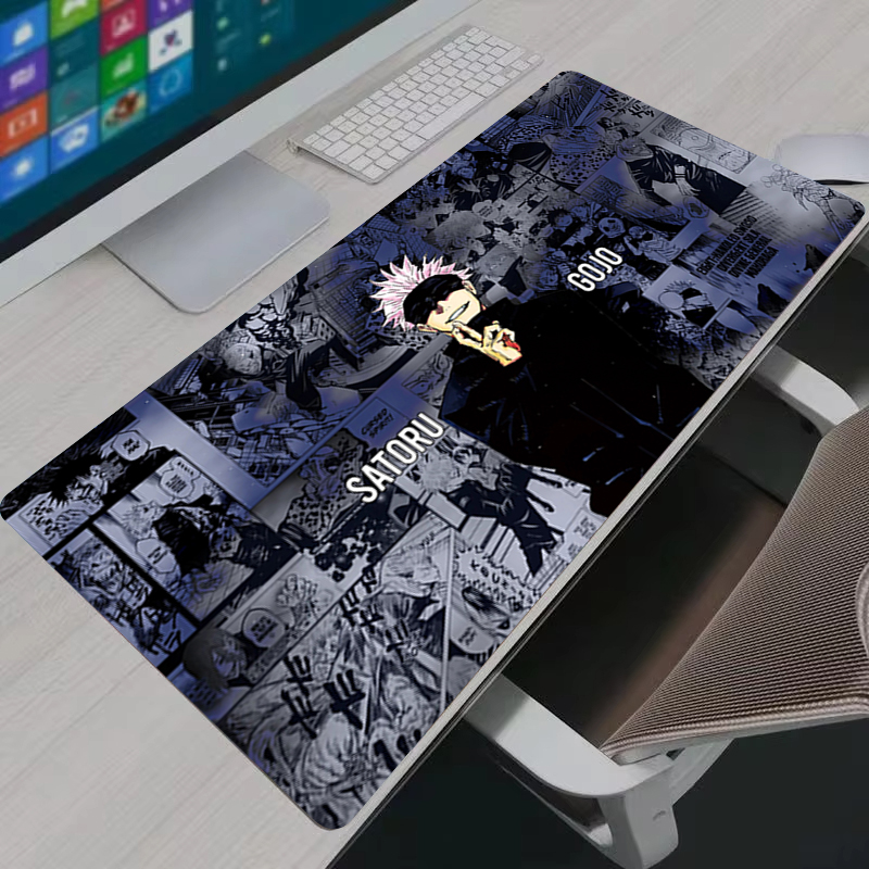 Gaming Keyboard Brands - 마우스 패드 멋진 애니메이션 Jujutsu Kaisen