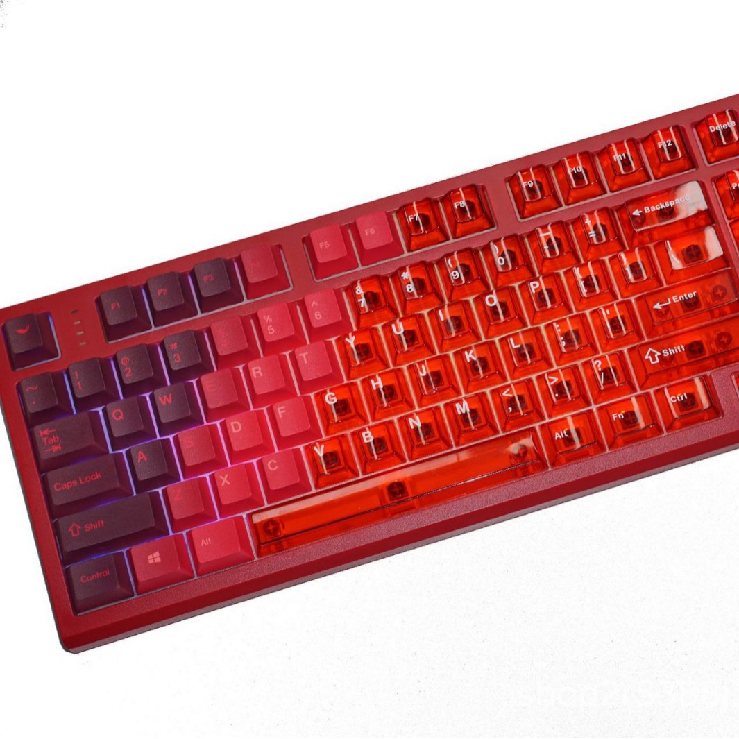 Keyboard Gaming Amazon - 오리지널 공장 고급 PBT 승화 PC