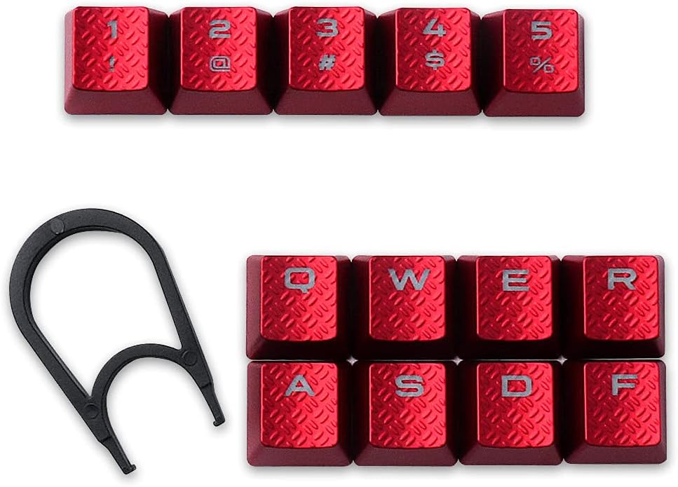 Gaming Keyboard Corsair - Corsair Cherry MX 키 스위치 게이밍
