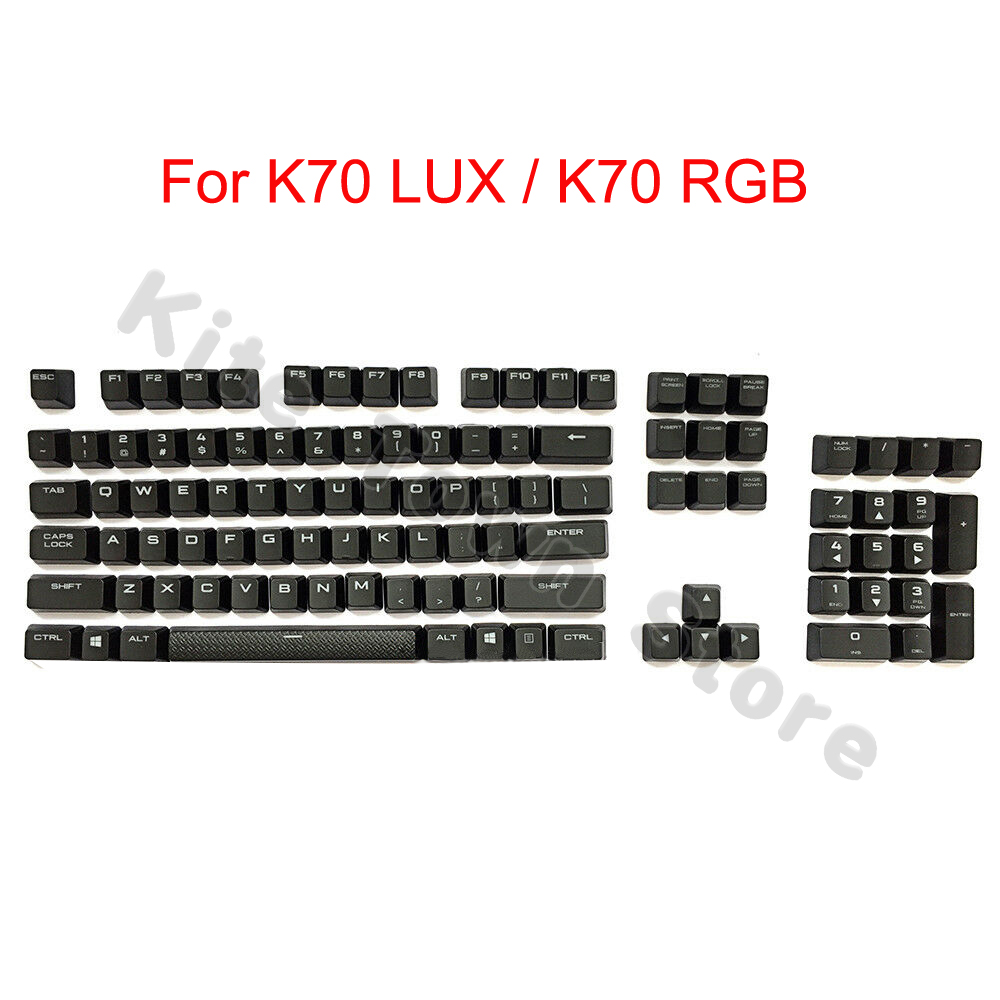 Gaming Keyboard Corsair - CORSAIR K70 LUX/K70 LUX RGB/K95 기계식