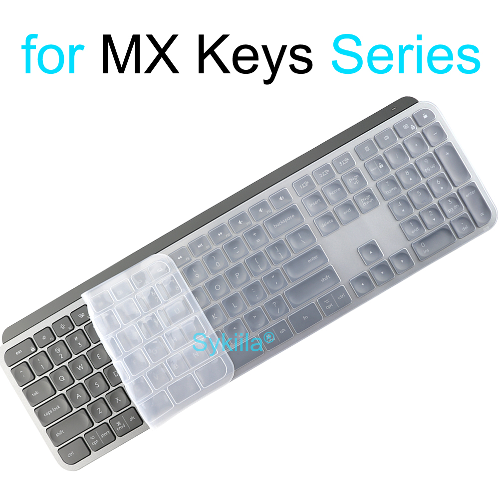 Keyboard Gaming Mac - Logitech MX KEYS S 용 키보드