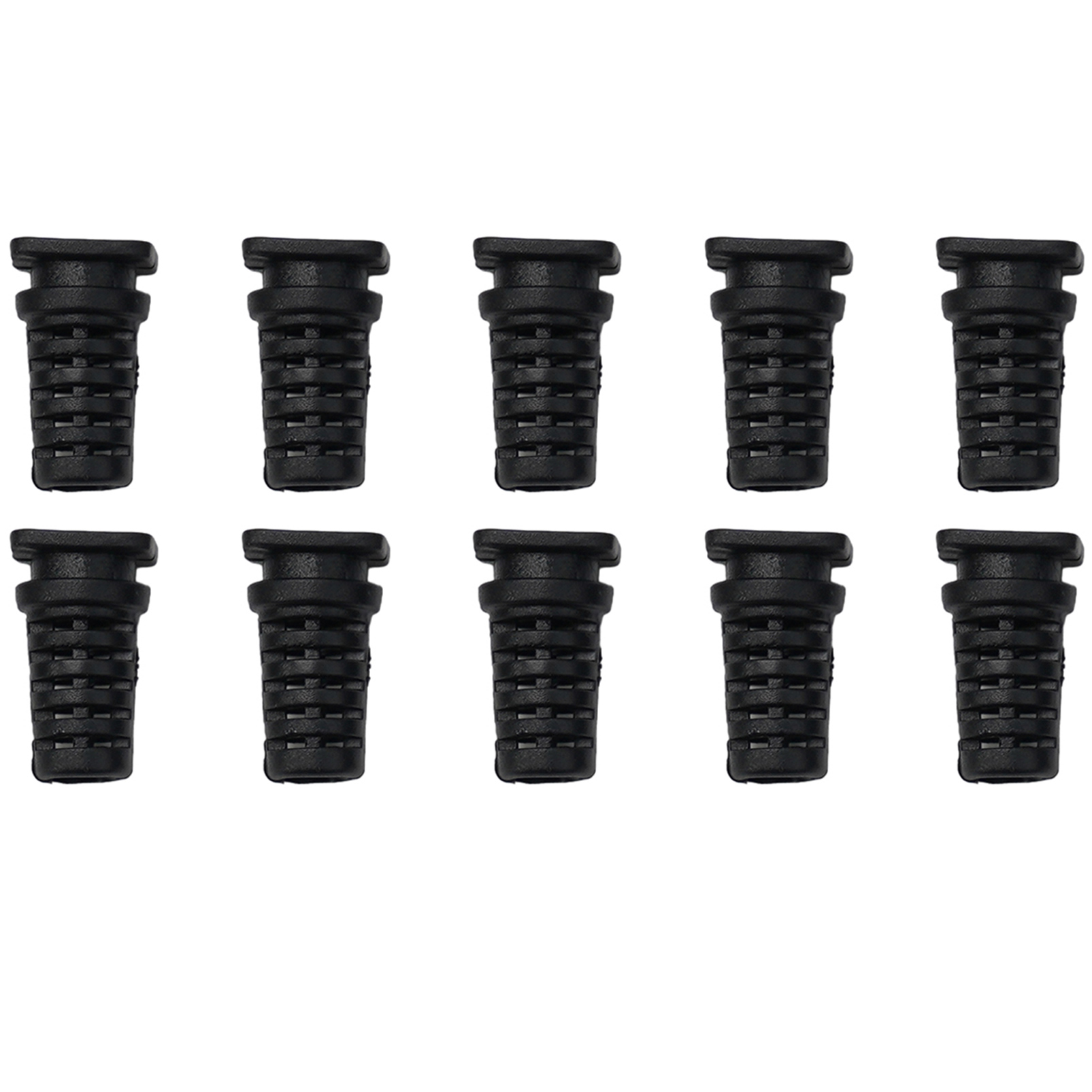 Aviator Connector Kit - 10pcs 3.5/4/5mm 케이블 글 랜드 커넥터