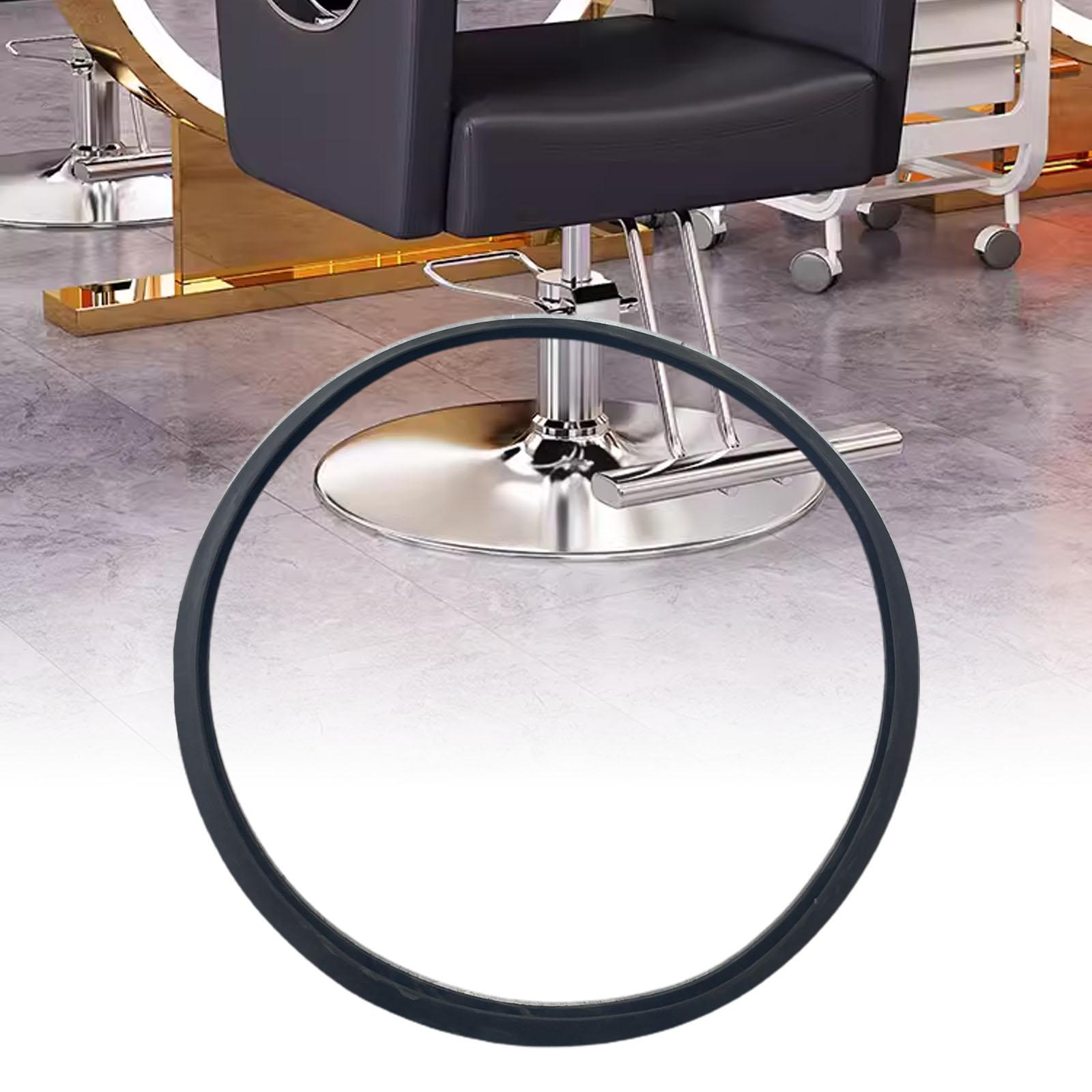 Gasket Mount Kit - 이발사 의자 고무베이스 링 살롱 장비