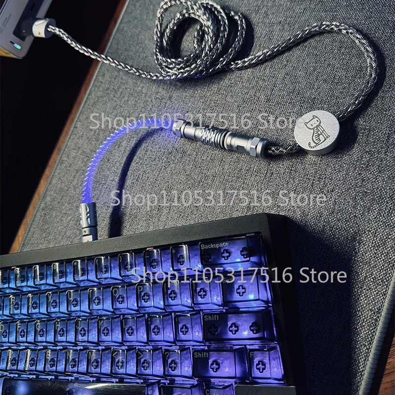 알 수 없는 오류를 위한 제품 - 기계식 키보드 케이블 - Aviator Connector Kit 리뷰 및 가격