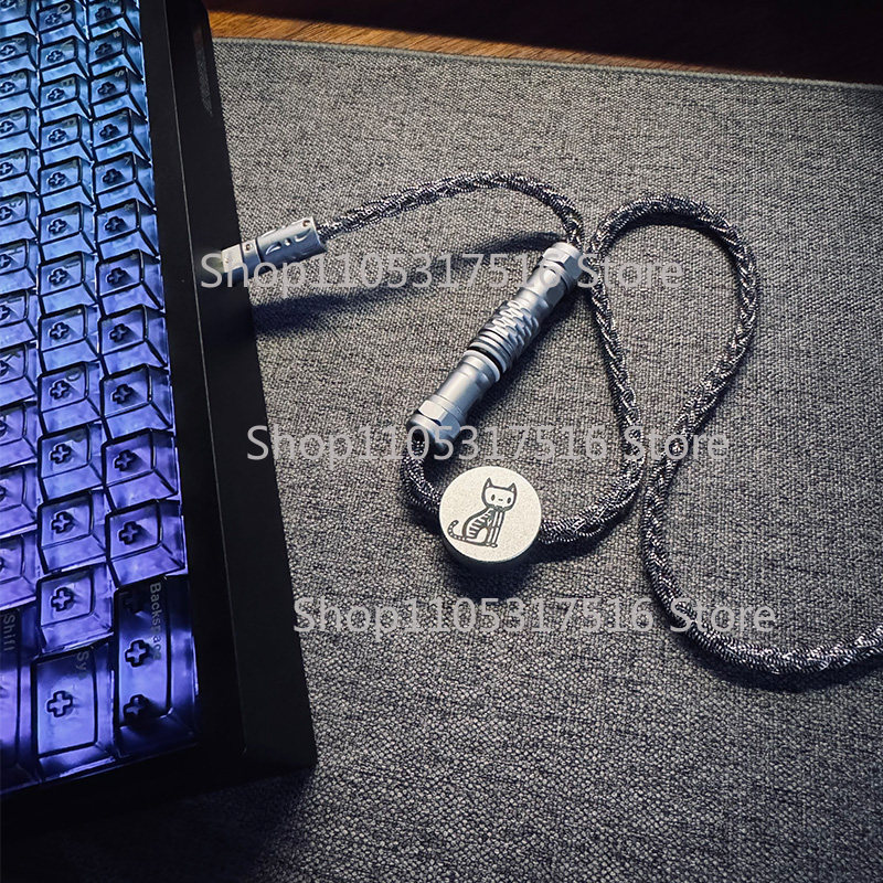 알 수 없는 오류를 위한 제품 - 기계식 키보드 케이블 - Aviator Connector Kit 리뷰 및 가격
