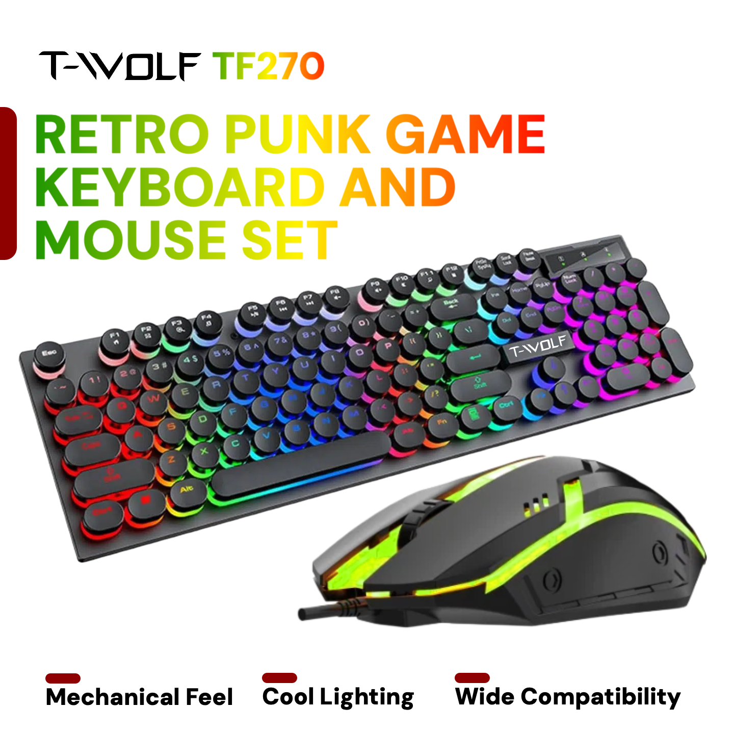 게이밍 키보드 마우스 헤드셋 콤보 유선 3.5mm 레드 - Gaming Keyboard Mouse And Headset Combo 리뷰 및 가격