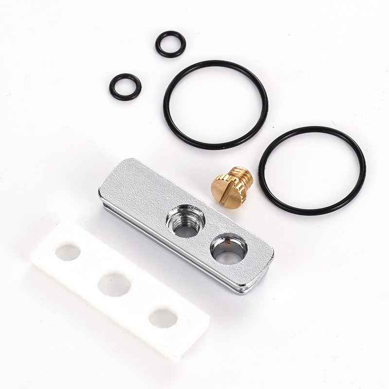 2세대 업그레이드된 표준 지포 등유 라이터용 삽입형 가 - Gasket Mount Kit 리뷰 및 가격