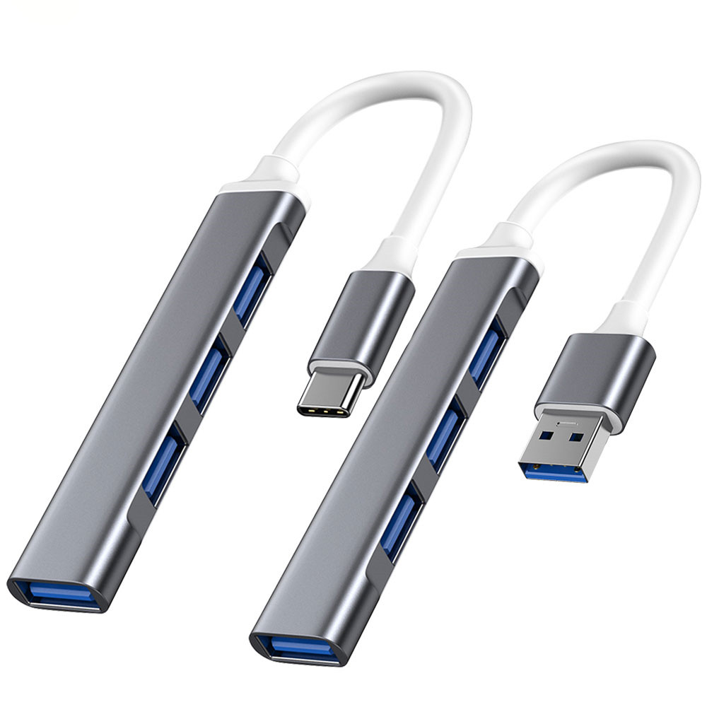 USB C 허브 3.0 타입 C 4포트 멀티 스플리터  - Gaming Keyboard Splitter 리뷰 및 가격