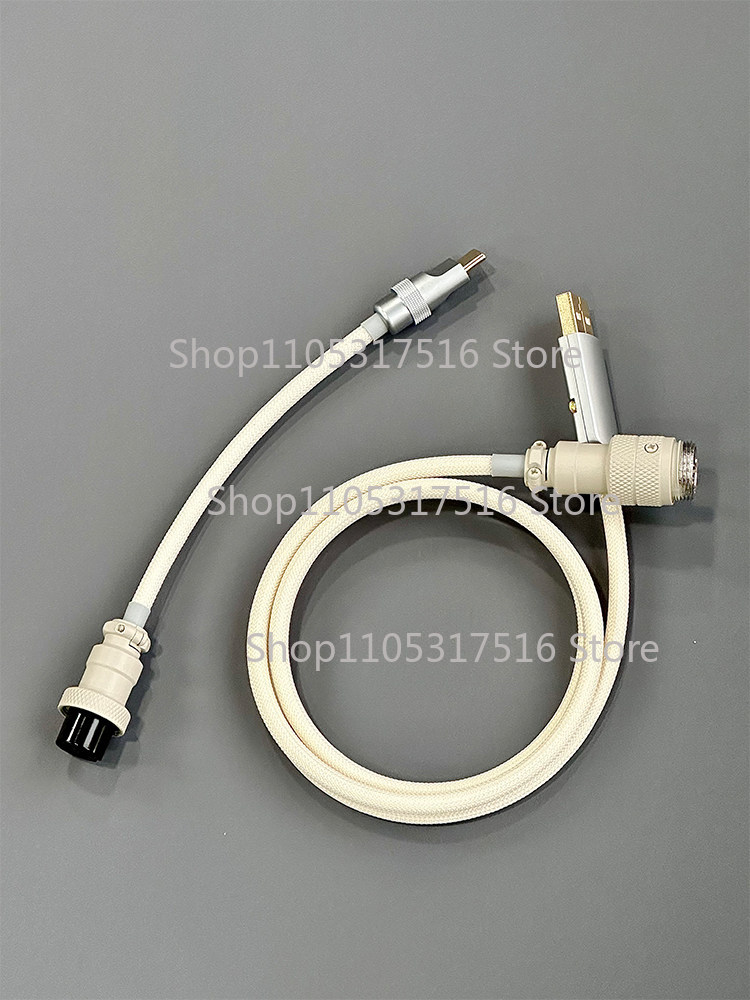 알 수 없는 오류를 위한 맞춤형 기계식 키보드 데이터  - Aviator Connector Kit 리뷰 및 가격