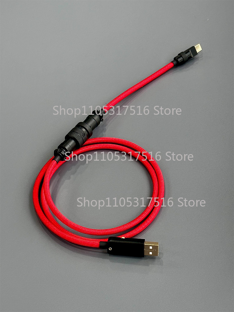 알 수 없는 오류를 위한 맞춤형 기계식 키보드 데이터  - Aviator Connector Kit 리뷰 및 가격