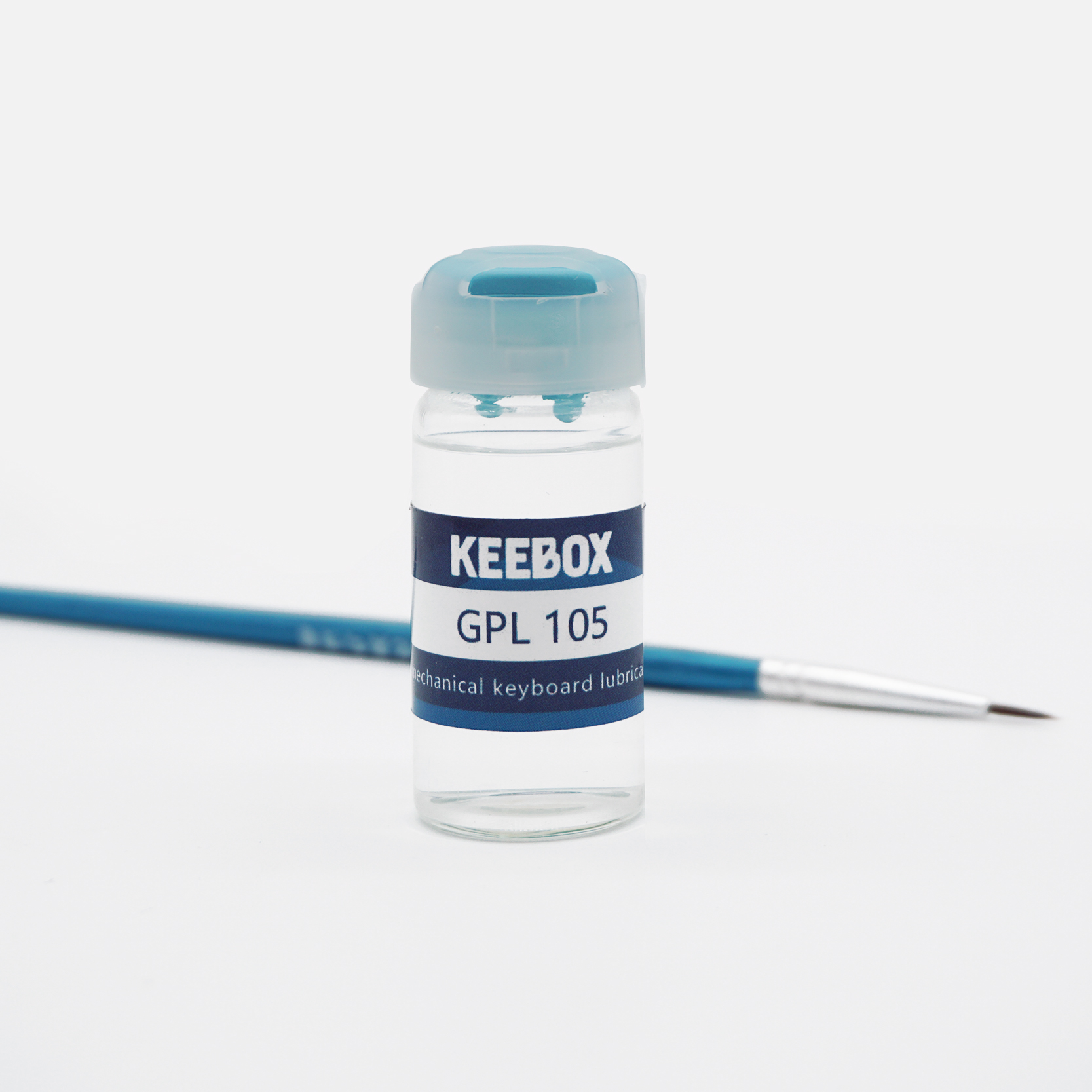 Keebox Krytox GPL205G0 GPL105  - Mechanical Switch Tester 리뷰 및 가격