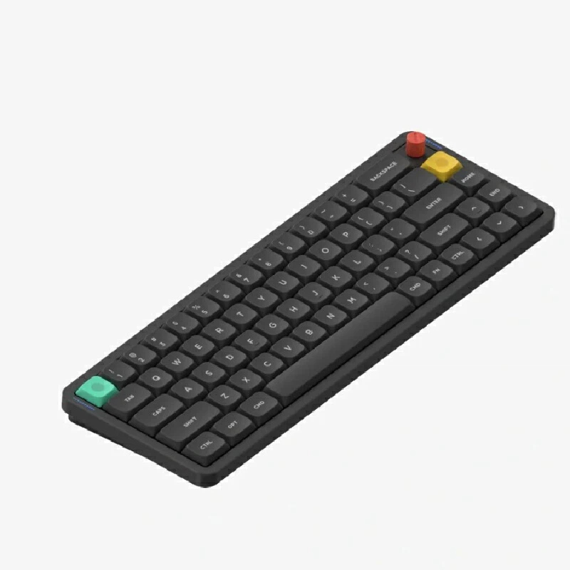 NuPhy Air V3 로우 프로파일 기계식 키보드 저 - Keyboard Gaming Mac 리뷰 및 가격