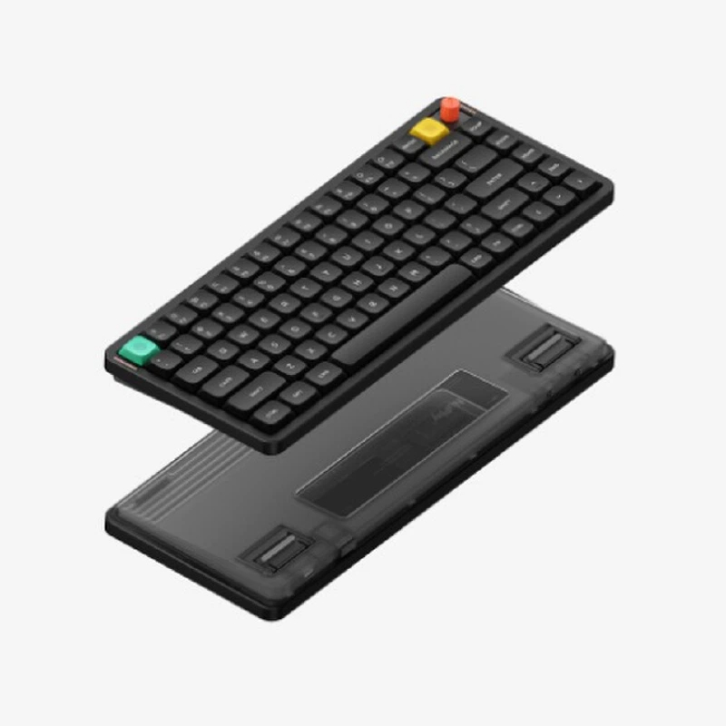 NuPhy Air V3 로우 프로파일 기계식 키보드 저 - Keyboard Gaming Mac 리뷰 및 가격