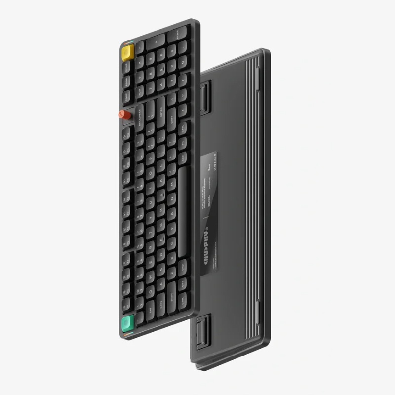 NuPhy Air V3 로우 프로파일 기계식 키보드 저 - Keyboard Gaming Mac 리뷰 및 가격