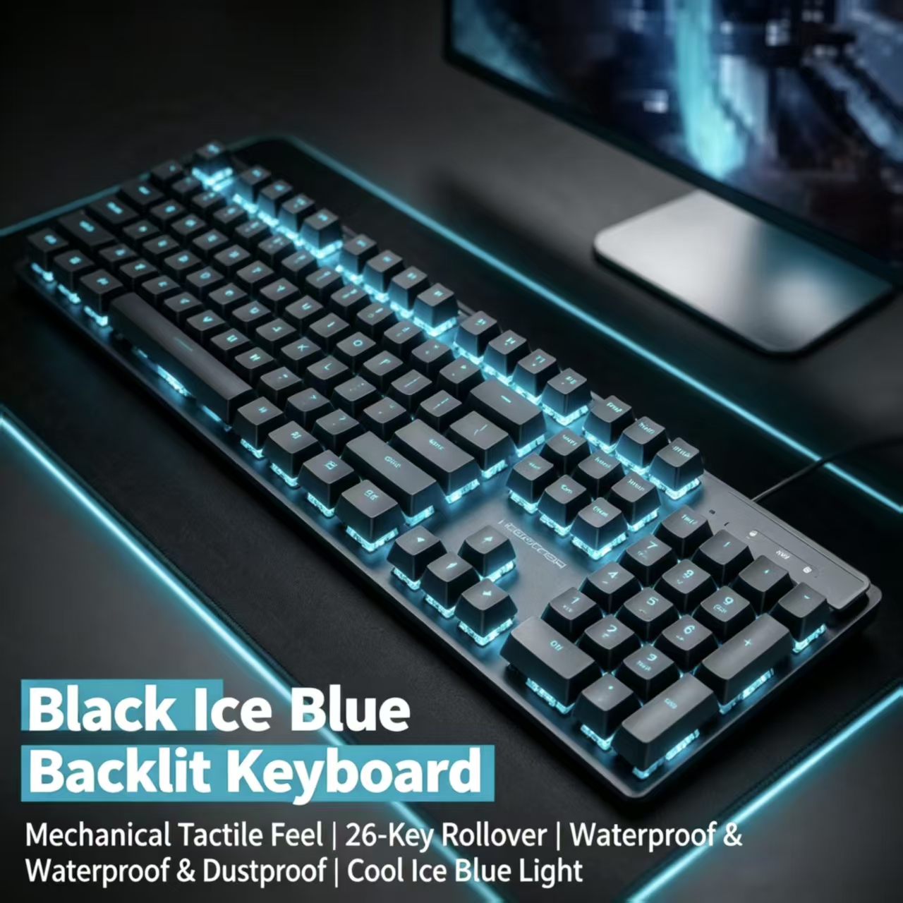 프로-파이오니어 GX330 유선 기계식 느낌의 게이밍  - Gaming Keyboard Mouse And Headset Combo 리뷰 및 가격