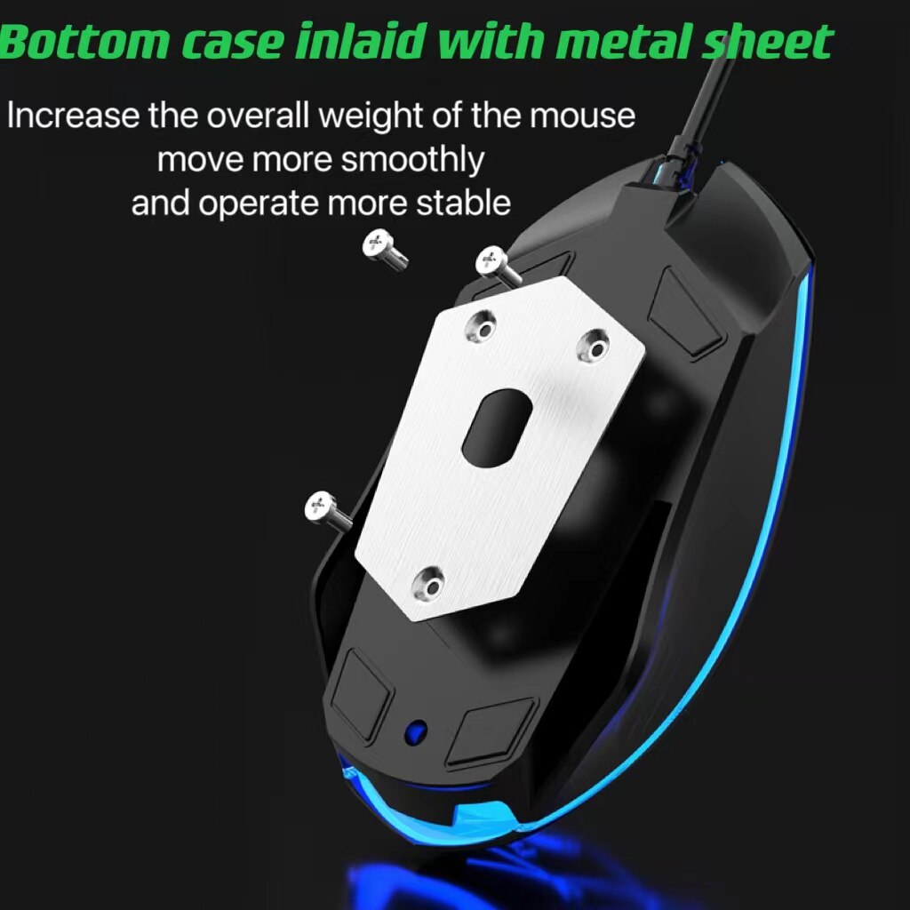 게이밍 트라이컬러 콤보: 무소음 메카닉 느낌 멤브레인  - Gaming Keyboard Mouse And Headset Combo 리뷰 및 가격