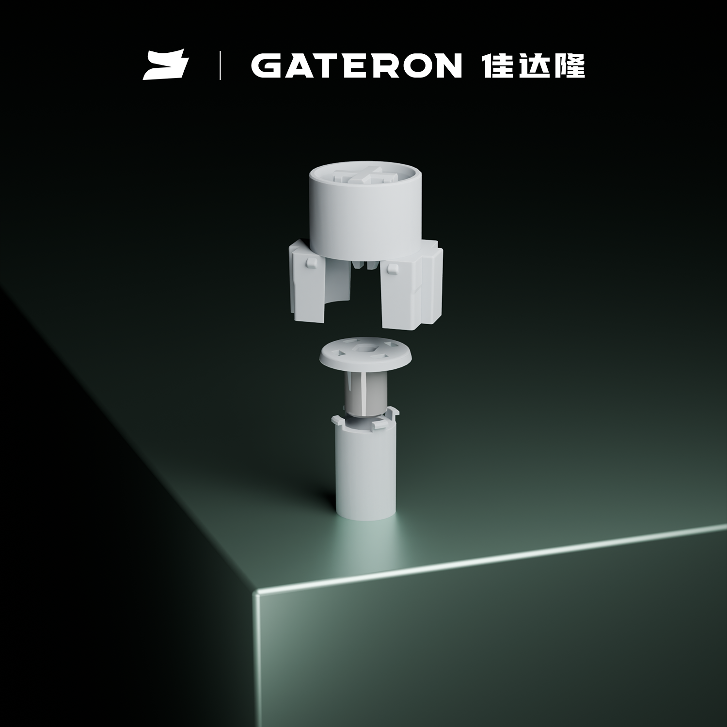 게이트론 마그네틱 제이드 울트라 스위치, 리니어, 프리 - Mechanical Switch Tester 리뷰 및 가격