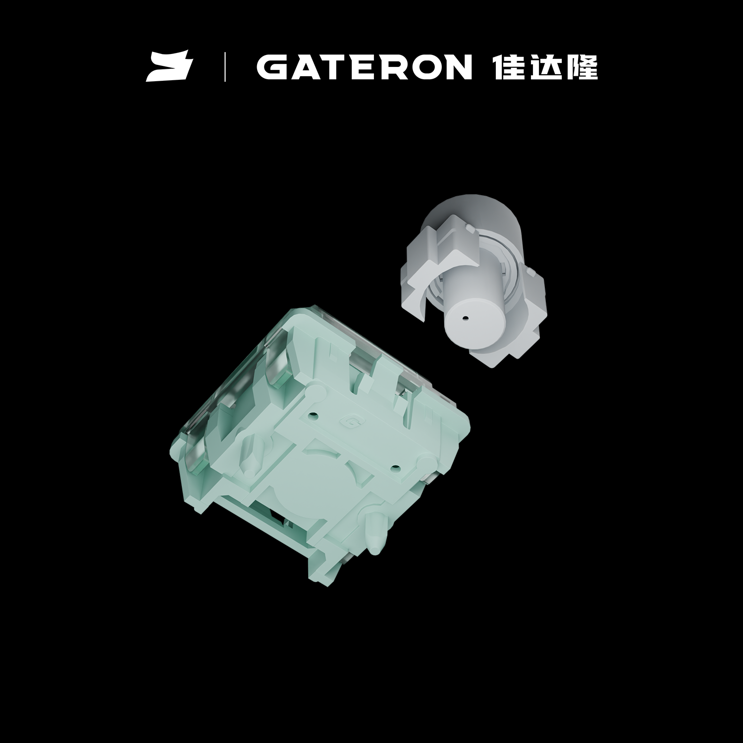 게이트론 마그네틱 제이드 울트라 스위치, 리니어, 프리 - Mechanical Switch Tester 리뷰 및 가격