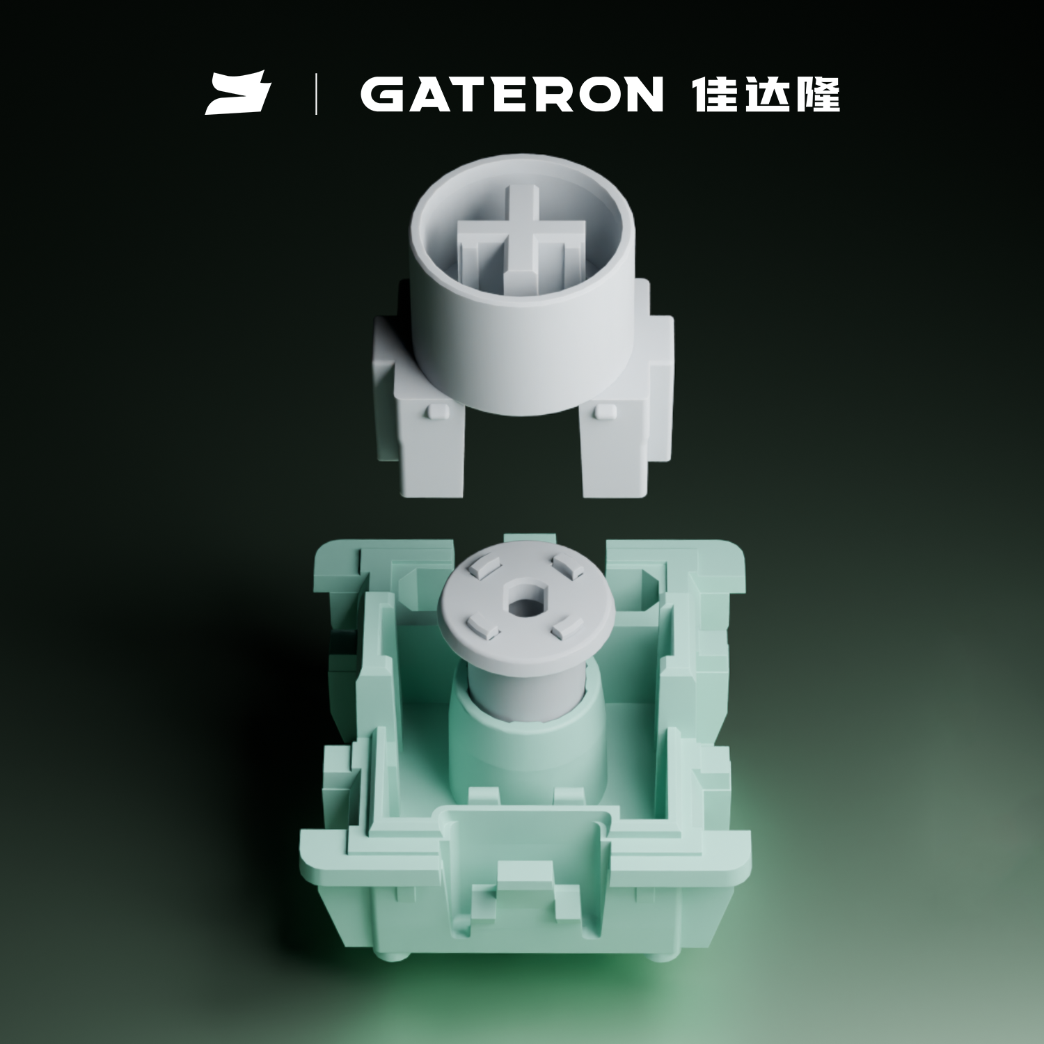 게이트론 마그네틱 제이드 울트라 스위치, 리니어, 프리 - Mechanical Switch Tester 리뷰 및 가격