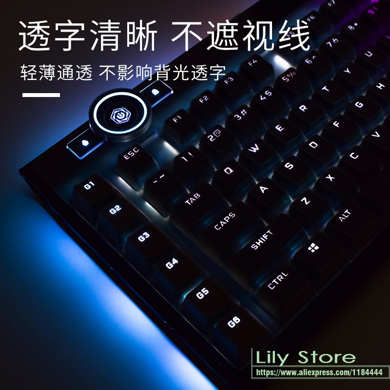 Corsair K100 RGB 기계식 게이밍 키보드,  - Gaming Keyboard Corsair 리뷰 및 가격