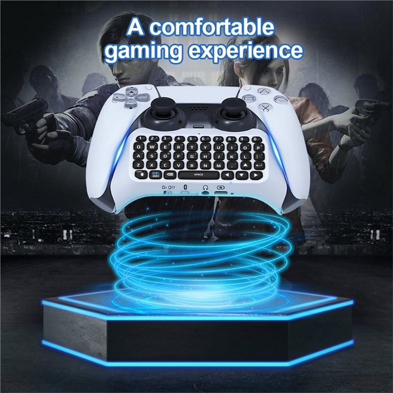 ABFM-For PS5 Dualsense 게임패드 마운 - Gaming Keyboard Mini 리뷰 및 가격
