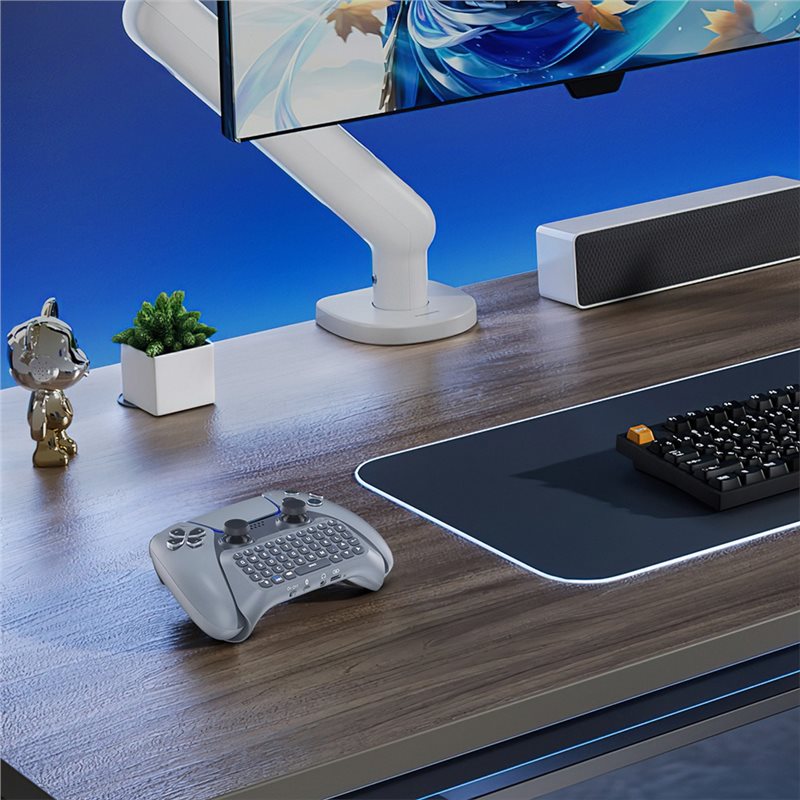 ABFM-For PS5 Dualsense 게임패드 마운 - Gaming Keyboard Mini 리뷰 및 가격