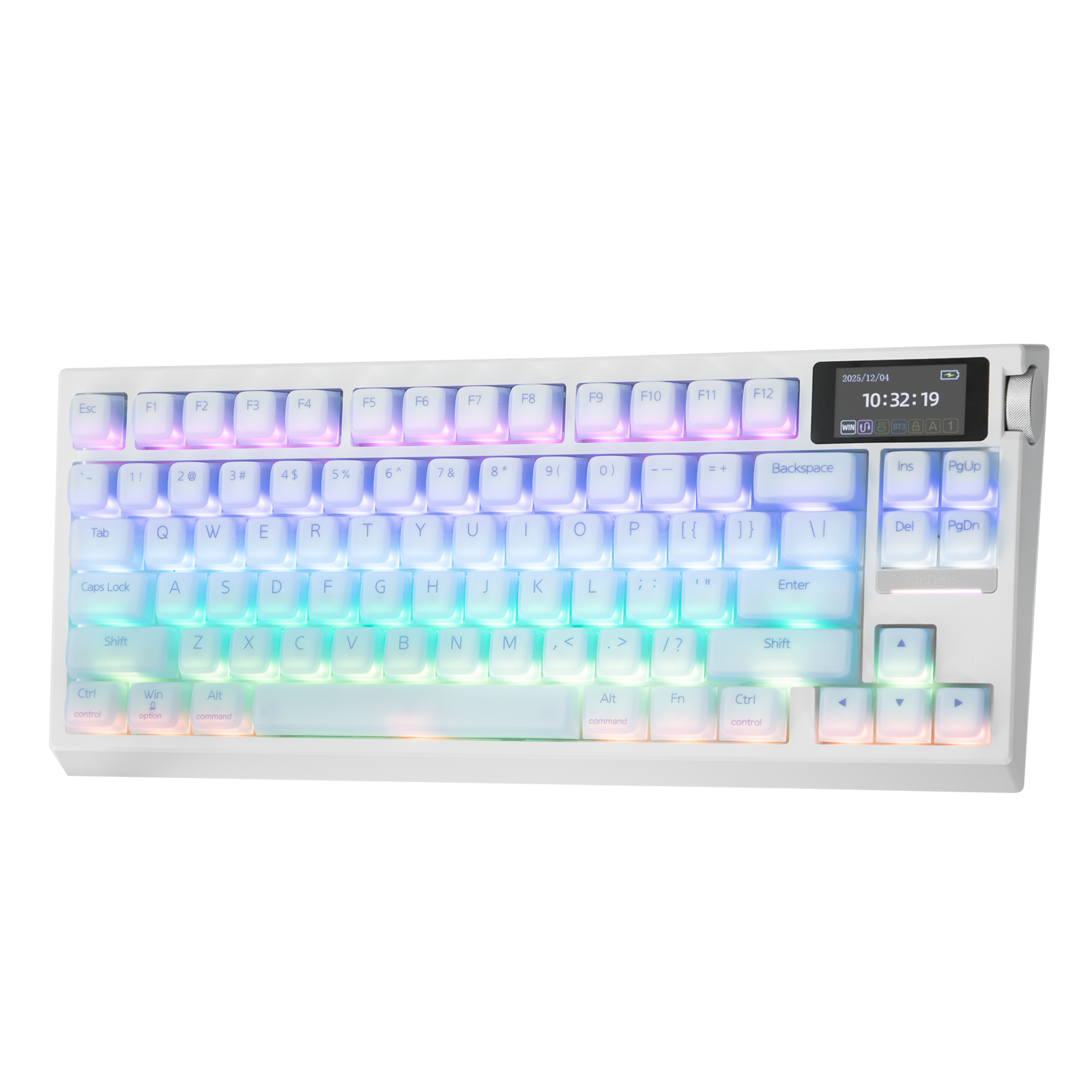 EPOMAKER G84 PRO 80% QWERTY AN - Keyboard Gaming Mac 리뷰 및 가격