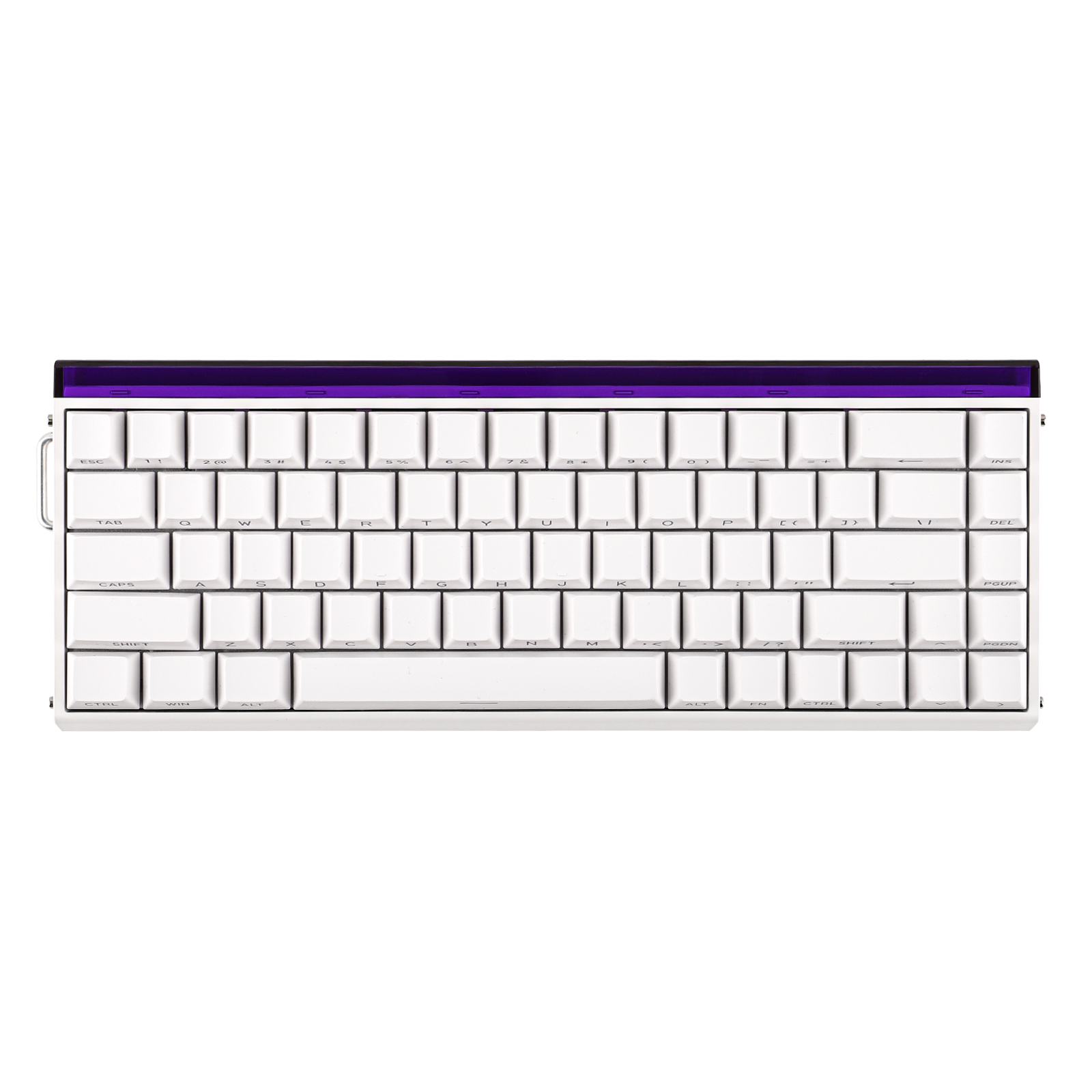 AULA Hero68 HE 65% ANSI QWERTY - Gaming Keyboard Hall Effect Switches 리뷰 및 가격