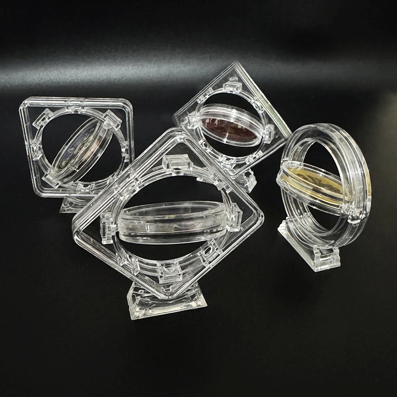 5개 세트 아크릴 회전 디스플레이 스탠드, 베이스와 폼 - Gasket Mount Kit 리뷰 및 가격