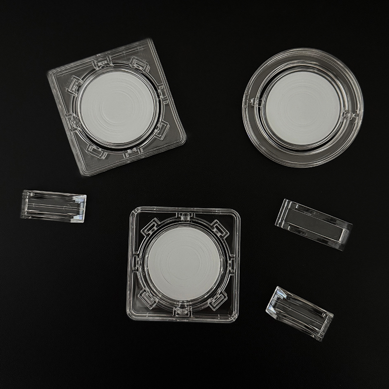 5개 세트 아크릴 회전 디스플레이 스탠드, 베이스와 폼 - Gasket Mount Kit 리뷰 및 가격