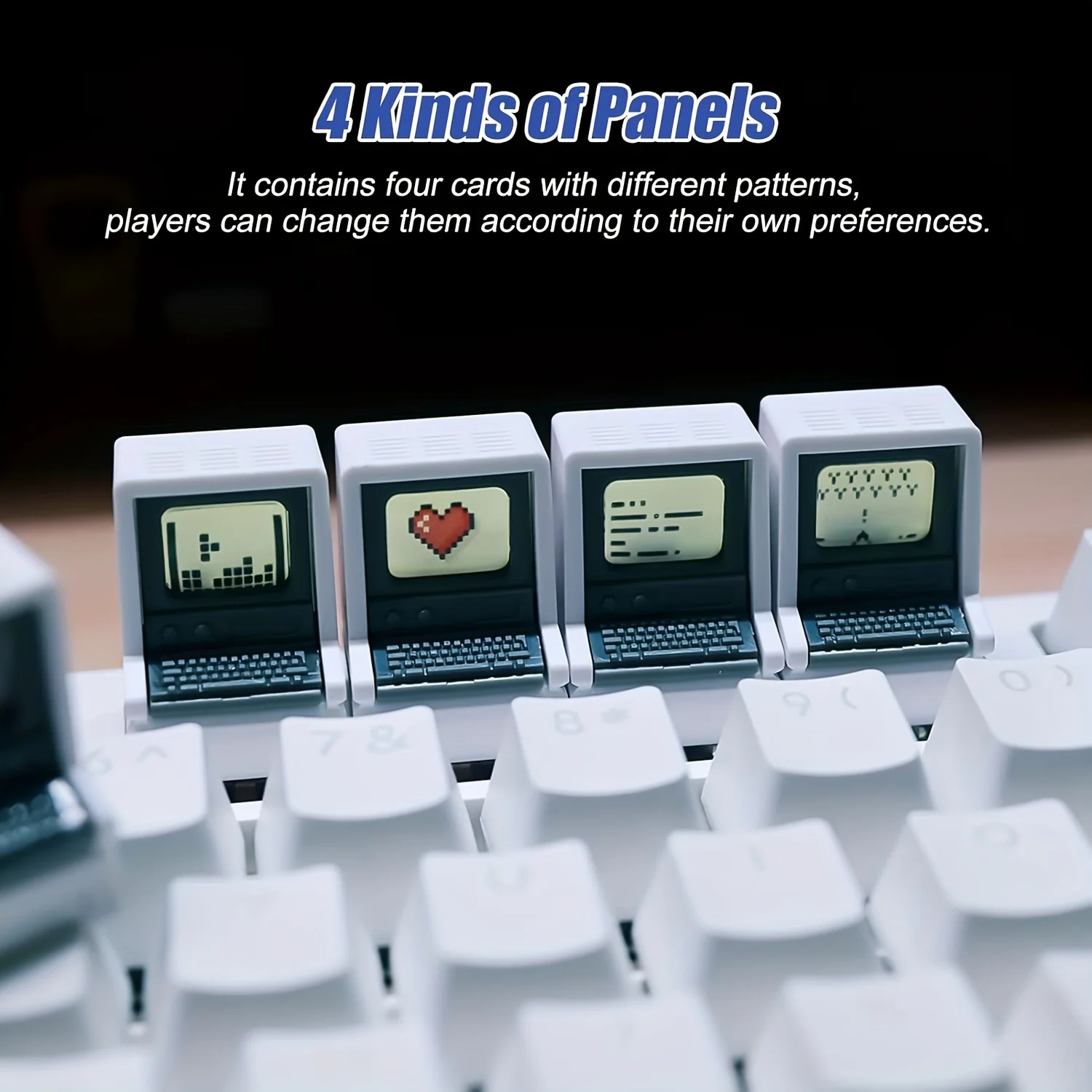 레트로 맥 스타일 키캡, 더블샷 ABS MX 크로스 스 - Keyboard Gaming Mac 리뷰 및 가격