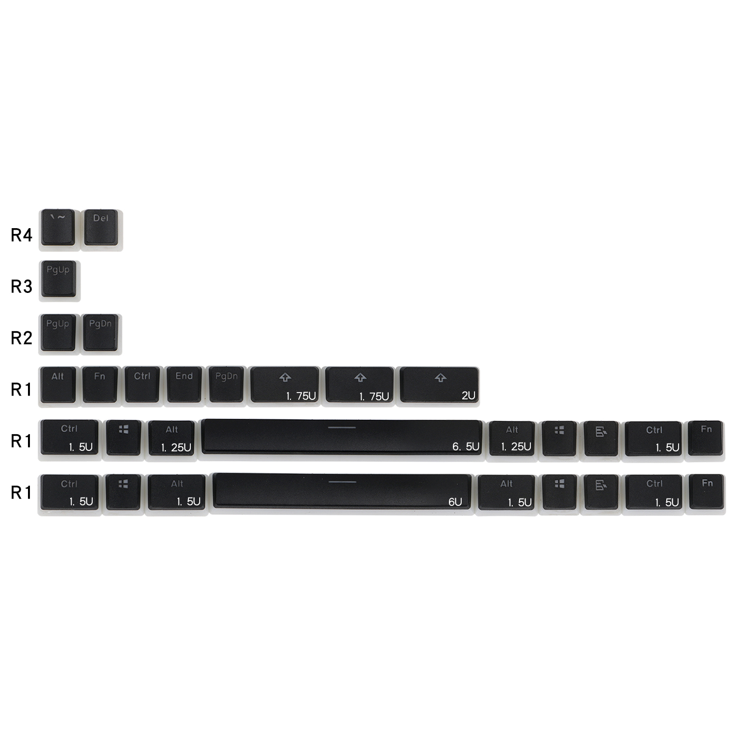 Pudding PBT Doubleshot 백라이트 키캡 - Gaming Keyboard Corsair 리뷰 및 가격