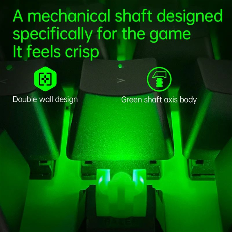Razer BlackWidow 필수 기계식 게이밍 키보 - Gaming Keyboard Mouse And Headset Combo 리뷰 및 가격