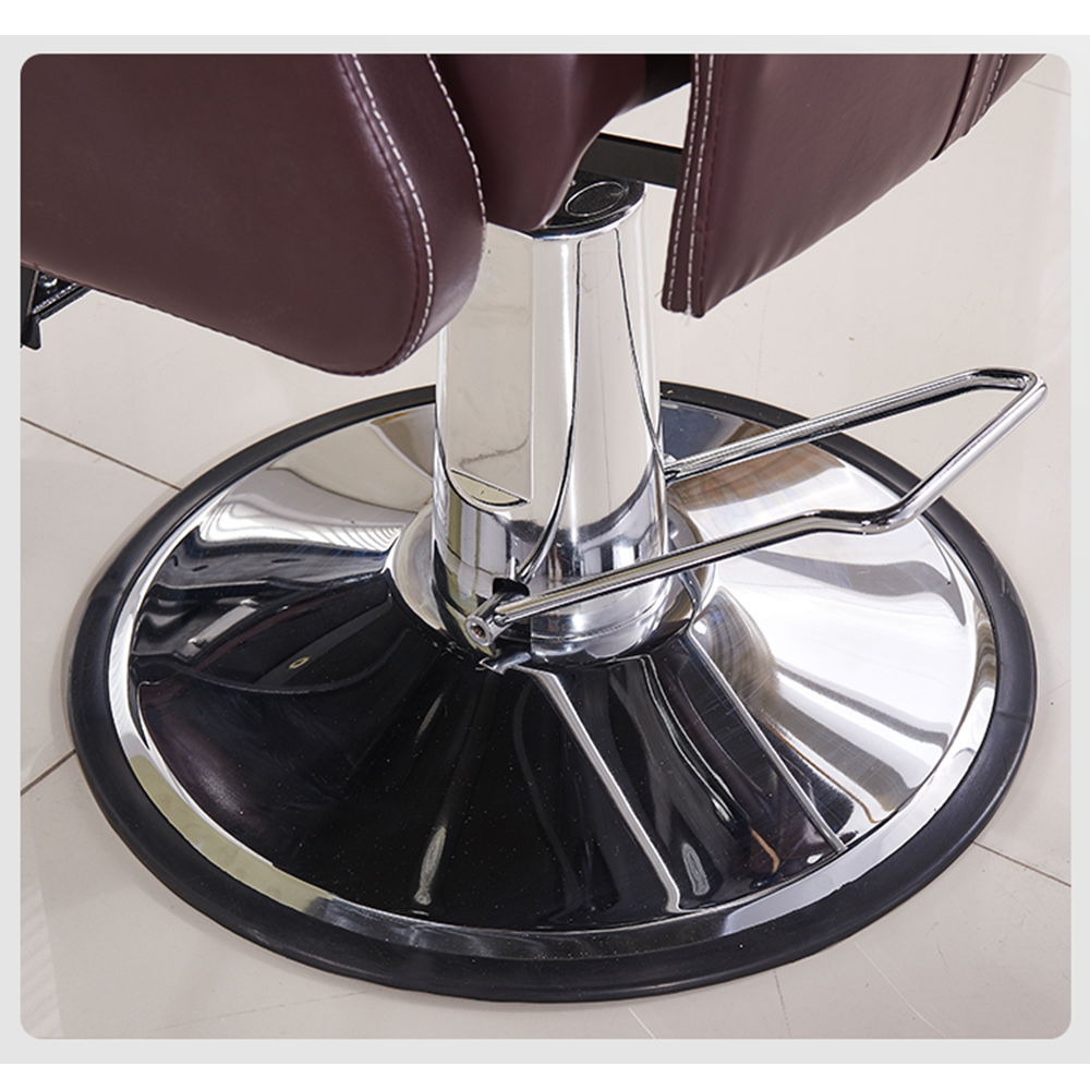 이발사 살롱 스타일링 의자 유압베이스 장비 플라스틱 링 - Gasket Mount Kit 리뷰 및 가격