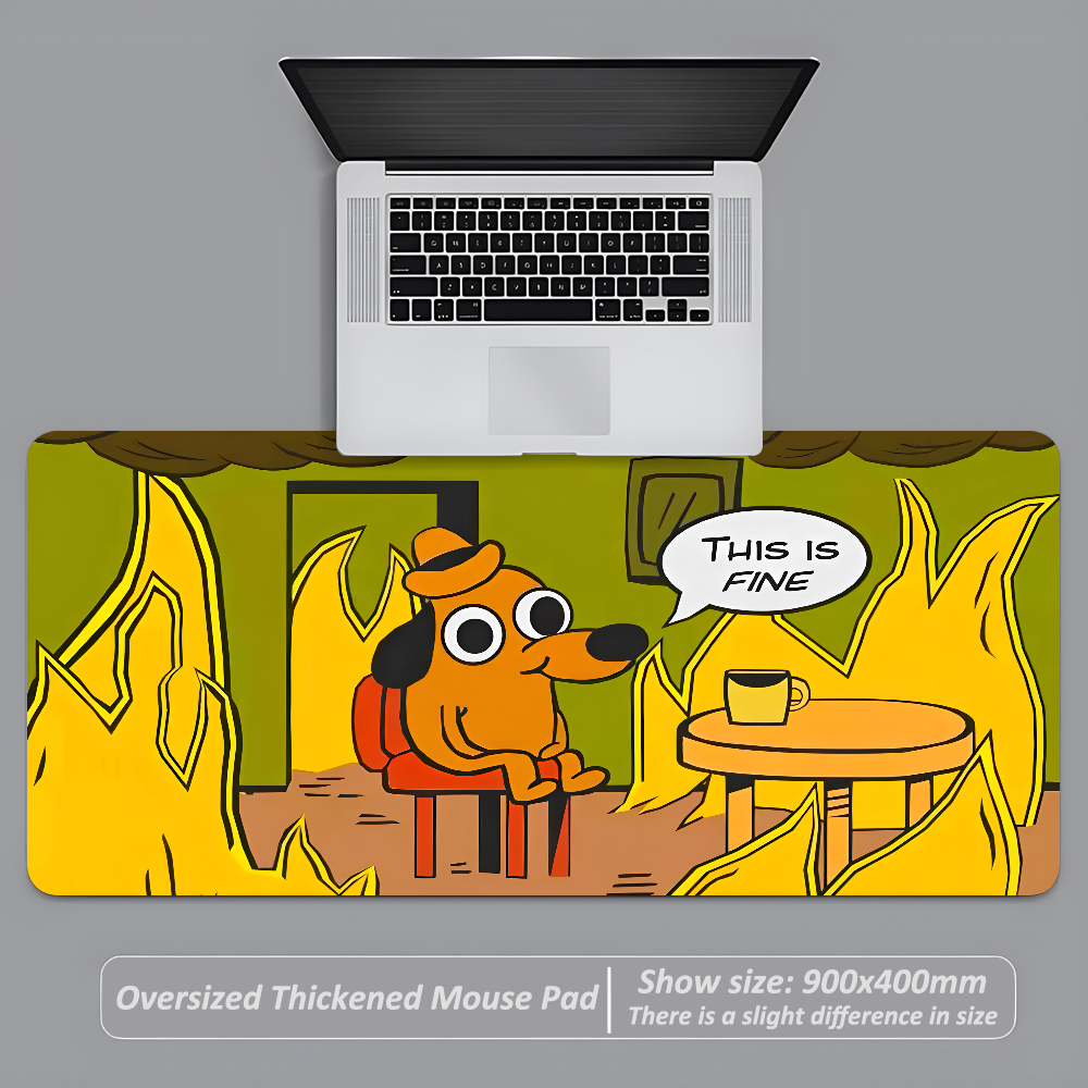 이것은 Fine Dog Dachshund Mousepa - Gaming Keyboard And Mouse 리뷰 및 가격