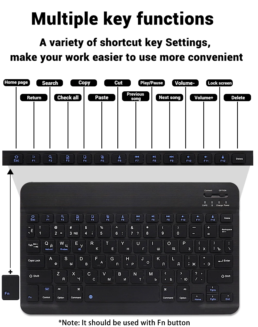 YYEAH RGB 백라이트 블루투스 키보드 마우스 콤보 - Gaming Keyboard And Mouse Combo 리뷰 및 가격