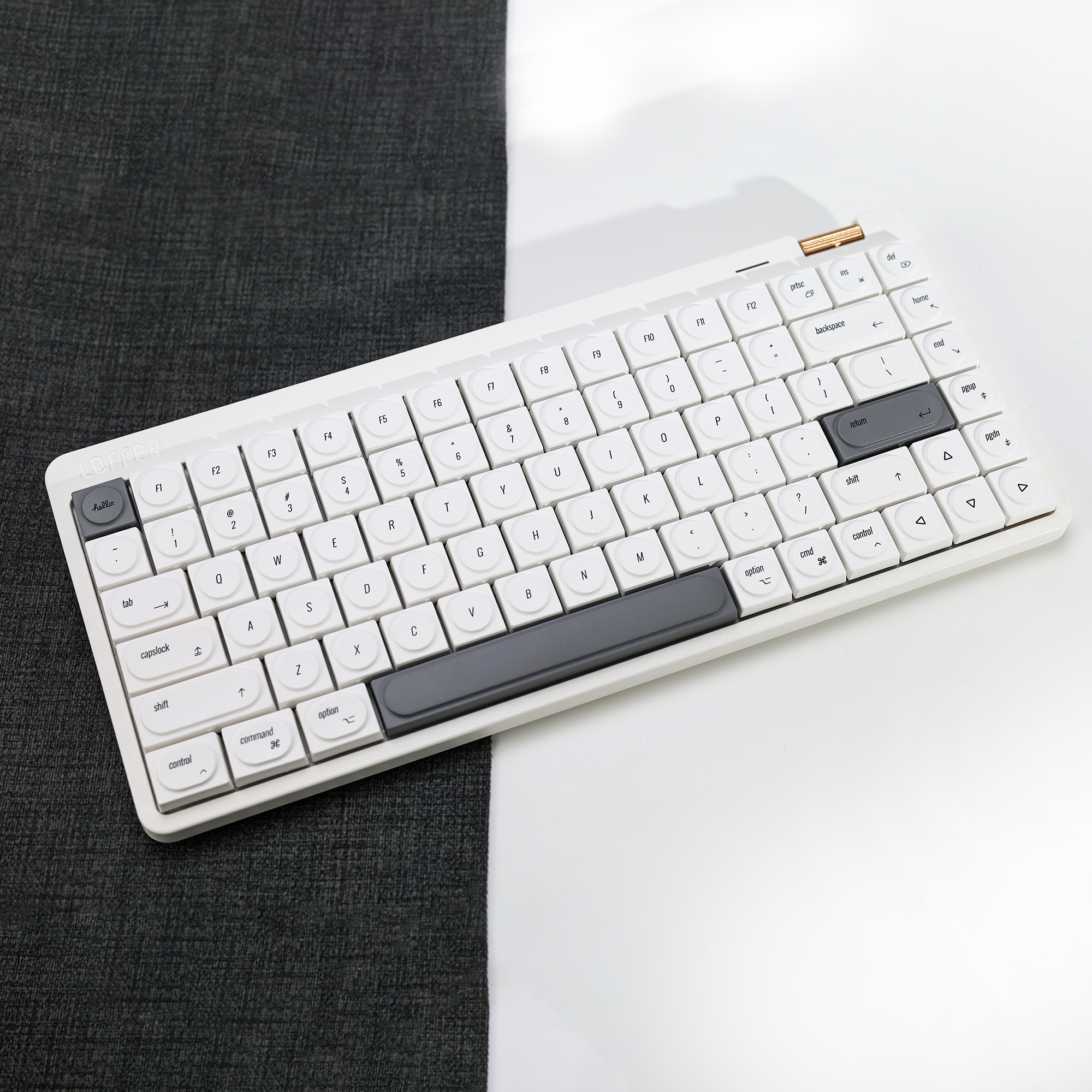 KBDiy Doys Keycaps Retro MAC 스 - Keyboard Gaming Mac 리뷰 및 가격